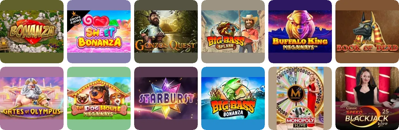 London Eye Casino online slots